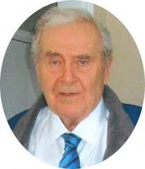 Norman Vance Hingley