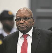 Johannesburg — south africa's highest court on tuesday ordered the imprisonment of jacob zuma, the former president of south africa, for 15 months on contempt. Jacob Zuma S Last Stand Citypress