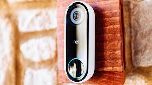 Arlo Video Doorbell Review Arlo Ousted Nest As My Favorite Video Doorbell Cnet