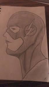 To understand what i'm about to tell you, you need to do something. I Drew The Flash Today For Art 1 Drawings