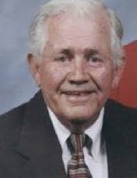 Obituary information for W. Ray Nesbit