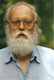 The Coracle "sermo liber vita ipsa": James Magner