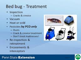 This treatment works by destroying the cells of the bed pest control services will use portable industrial heaters to get a home or space to reach these temperatures. Oh No Bed Bugs Bed Bug Basics For Residents Pennsylvania Integrated Pest Management Program Website Ppt Download