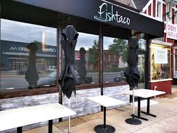 View the menu, check prices, find on the map, see photos and ratings. Robert Dyer Bethesda Row Fish Taco To Open At Bethesda Row Urban Country Moving One Door Down