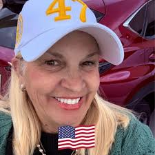 Robin Dillon Shipley