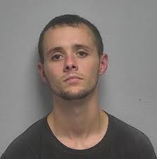 Traffic stop in Paducah turns into drug, handgun bust for convicted felon