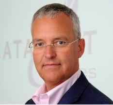 Professor Rob Carroll, Catapult Ventures Group