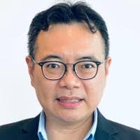 James Sham's Instagram, Twitter & Facebook