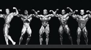 Jay Cutler Compares Bodybuilding Legacies, Eras Of Arnold Schwarzenegger & Ronnie  Coleman