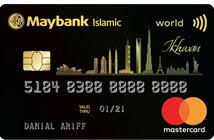 Islamic credit card credit card about sibl visa islamic credit card : Credit Cards Maybank Malaysia