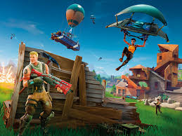 Battle royale fans should download fortnite torrent. How Fortnite Became The Most Successful Free To Play Game Ever The New Economy