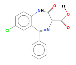 Image result for Clorazepate