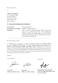What is the letter of undertaking (lut) under gst? 6 Letter Of Undertaking From Developer Studocu