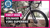 Shop with afterpay on eligible items. Tadej Pogacar S Colnago V3rs Pro Bike Slovenian Superstar S Italian Stallion Youtube