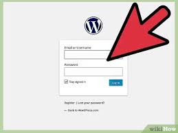 Wordpress allows you to install a plugin and not use it at all. How To Add A Plugin To Wordpress 11 Steps With Pictures