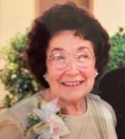 Lupe Padilla Obituary (1925