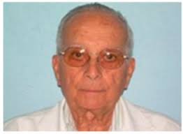 Profesor Dr.C. Ramón Isidoro Casanova Arzola. Gloria de la Cardiología  Pediátrica cubana