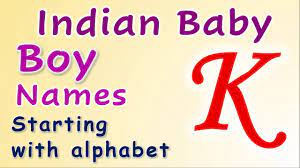 Learn about the benefits of vitamin k and its sources. Indian Baby Boy Names Start With Letter K With Meaning Boys Baby Name Starting Letter K Youtube