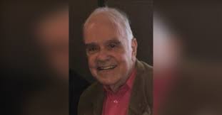 Obituary information for Merlyn Wayne Grisham