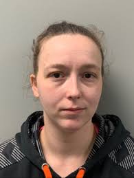 Offender Information