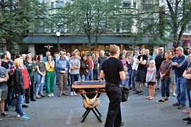 Lotus Festival Celebrates 25 Years of World Music