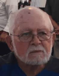 John Templeton "Pop" Donaldson Obituary