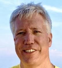 Keith Guinn's Instagram, Twitter & Facebook