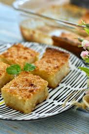 Cara menanam ubi kayu yang baik dan benar agar berbuah banyak | berkebun singkong ubi full recipe: Resepi Bingka Ubi Kayu Yang Sedap Rasa Lemak Manis Buat Orang Lapo