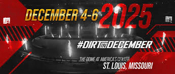 Have yall seen an event schedule for the weekend?