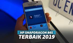 Prosesor snapdragon 660 termasuk dalam prosesor kelas menengah dan bisa digunakan untuk bermain game berat. 7 Hp Snapdragon 845 Murah 2019 Mulai 3 Jutaan