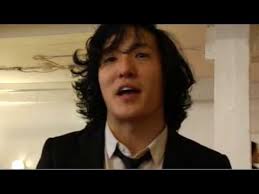 Benjamin Cho Fashion show 2008