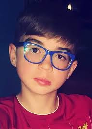 Mother pays tribute to her 'angel' Brooklyn, 11, as he is laid to rest in  Limerick