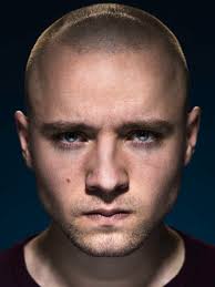 Grafikeriet Brandon Lee James Sandén