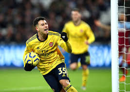We did not find results for: Arsenal Won T Release Martinelli For Brazil U23s In January