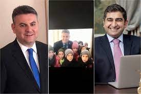 Siyasetçi olmayı kafasına koyan genç karaca şimdi hangi tv'den teklif. 4y Pxhvtlkbugm