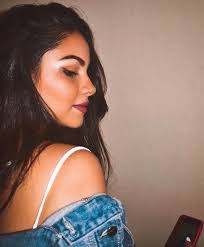 Nadia Rocha's Instagram, Twitter & Facebook