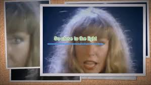 Juice Newton Love's Been A Little Bit Hard On Me karaoke