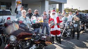 Toys For Tots 6abc Philadelphia
