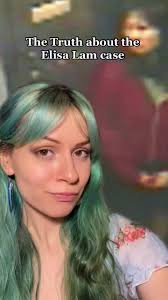 This Is A Terrible Story about Alyssa Lam The Girl Sebastian22