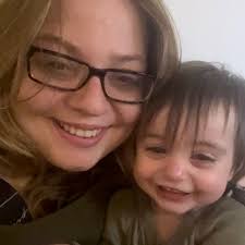 She's been found in the alley of 15th Ave and 15th street in Rock Island by  Longview park. Good job community 🖤 ه A MENIF