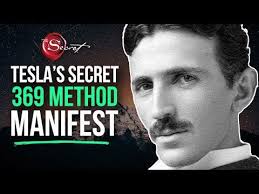 How To Use Nikola Tesla S Divine Code 369 Manifest Anything You Want Youtube Tesla Quotes Nikola Tesla Quotes Manifestation