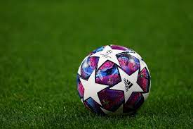 Наибольшее матчей в лиге чемпионов уефа 3. Uefa Priostanovil Rozygryshi Ligi Chempionov I Ligi Evropy Chempionat