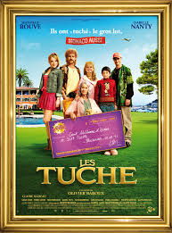 People who liked les tuche 3 also liked. Les Tuche Olivier Barroux Critique