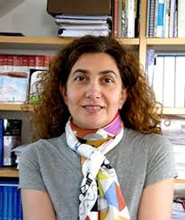 Belén Sánchez Ramos