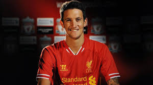 Luis alberto suárez díaz (born 24 january 1987) is an uruguayan footballer who played as a forward for liverpool from 2011 until 2014. Liverpool Complete Luis Alberto Signing Eurosport