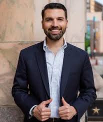 Abe (Abraham) Joseph