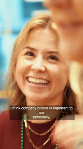 (2/2) Continuing our look at CBRE's Friendsgiving—catch up with Rebekah  Haase and Holly Fuller as they share what makes their team tick.