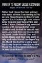 Image result for sinners prayer billy graham