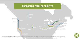 We did not find results for: Hyperloop Promises Ultrafast Transportation But What Does It Mean For The Environment New York Build 2020 The Largest Building Construction Show For New York
