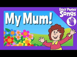Birthday Song For Mom Mother S Day Song For Kids No 1 My Mum For Superstar Moms Youtube Mothers Day Songs Happy Mothers Day Song Kids Songs